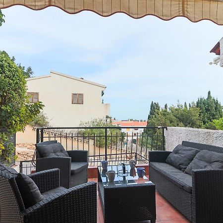 022 - Las Palmeras III - 001 - Comfortholidays Santa Pola Dış mekan fotoğraf